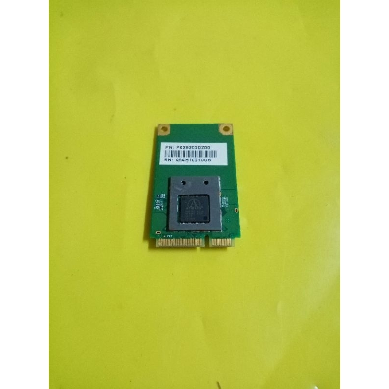 Wifi Card laptop Acer Aspire 4736Z