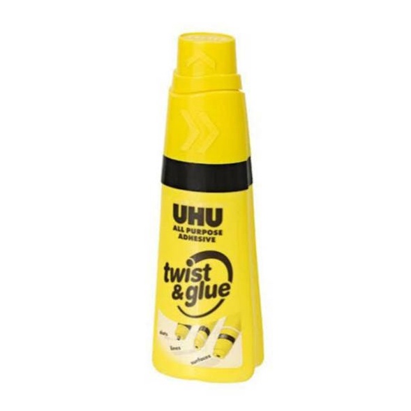 

UHU twist and glue 35ml9ml