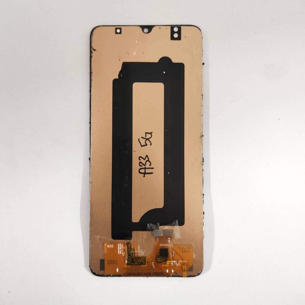 Konektor Lcd Samsung A33 5G / A336 SG 51