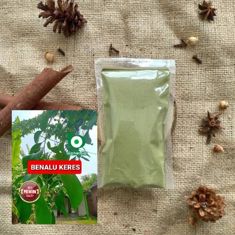 

Bubuk Benalu Keres 1000 Gram