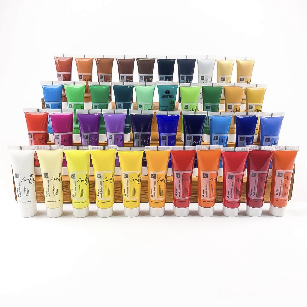 

Cat Acrylic Colour MARIES no.813B 30ml