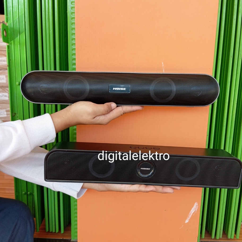 Speaker Noise type 899Y I / 899Y II  LED connect 2 speaker noise type 899Y-1 / 899Y-2