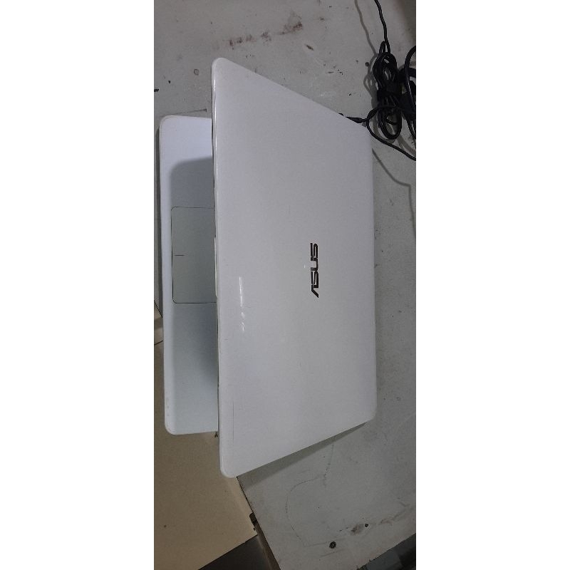 notebook Gaming Asus nvdiai mx930 2g