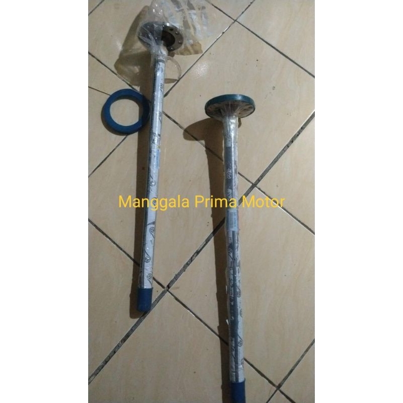 As Roda Canter Ps125