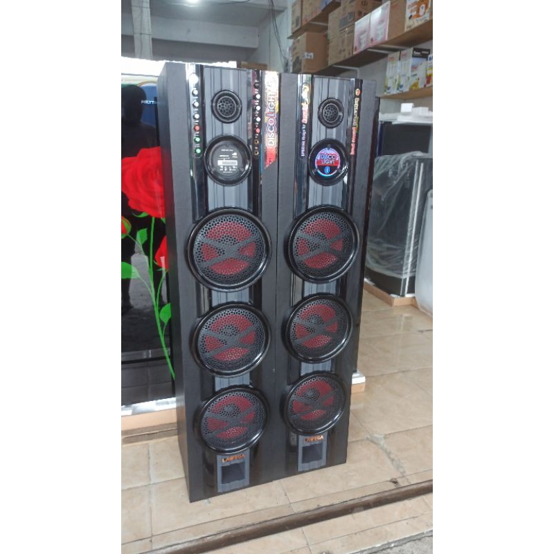 Speaker Aktif Lawega LA 839