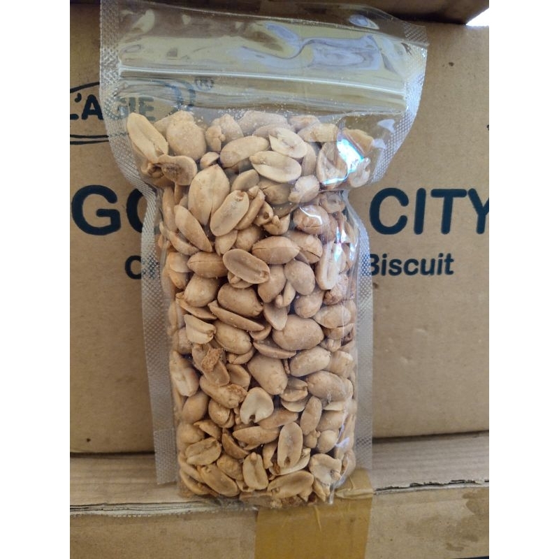 

Kacang Bawang Super Ashoka repack 250gr