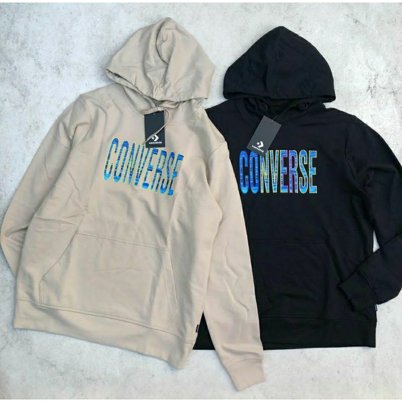 Jaket Converse Original