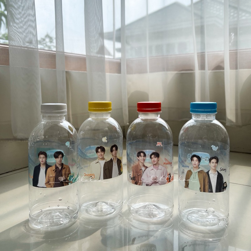 BOTOL MINUM GMMTV LOL FANFEST