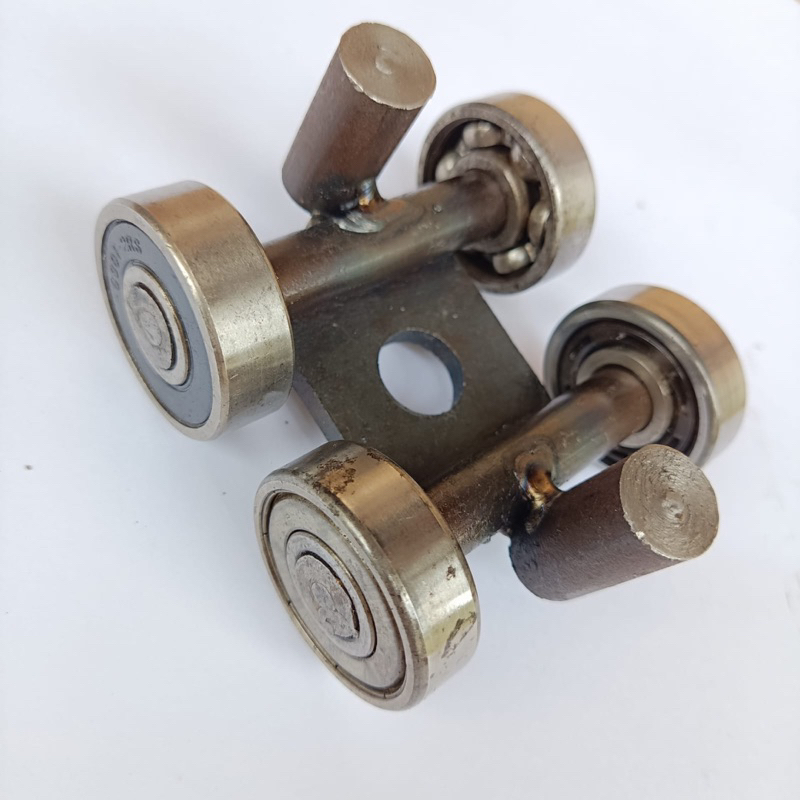 Tamiya Jalu Henderson | Tamiya jalu | Roda Henderson | Roda Tamiya Bearing