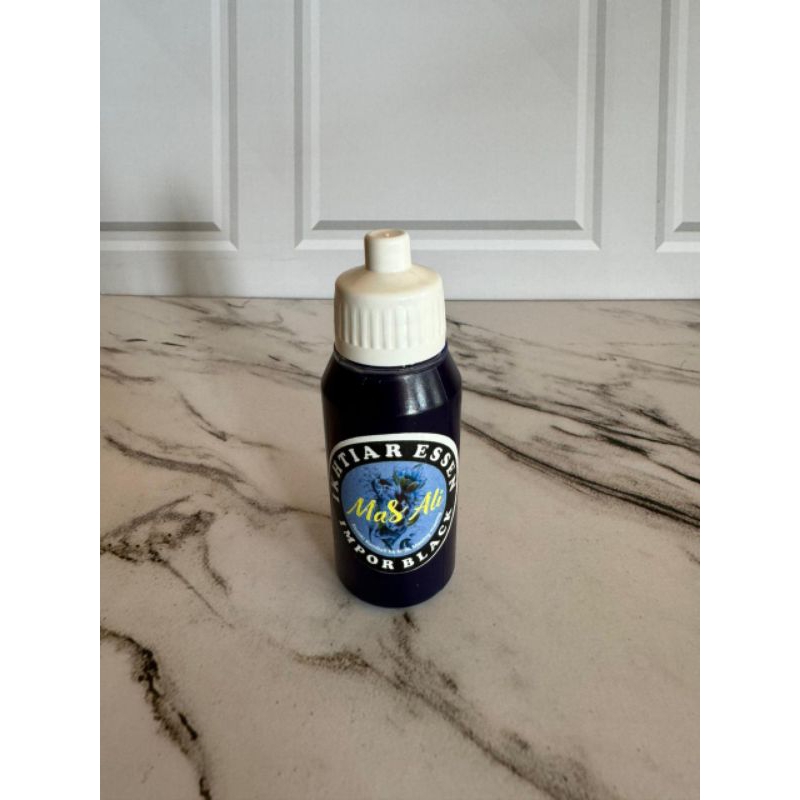 IKHTIAR ESSEN IMPOR BLACK