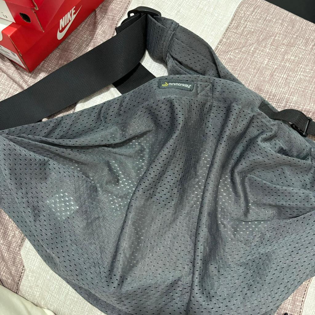 Mini Monkey Sling Mini Preloved