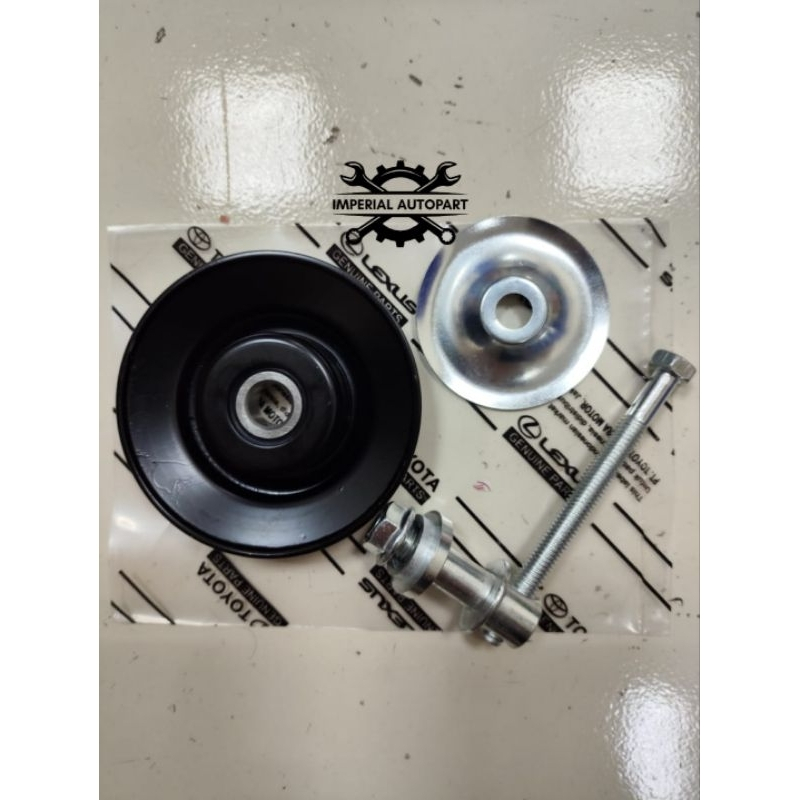 pully ac 5k kijang super pulley ac 5k kijang super