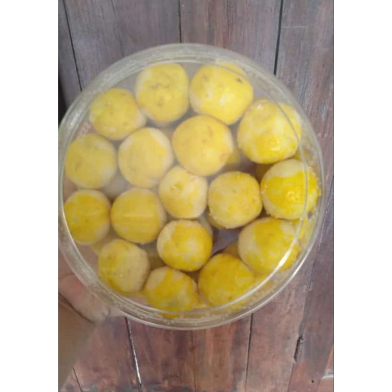 

nastar homamet /kue lebaran