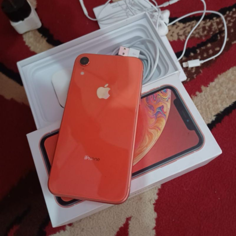 iphone xr 128gb