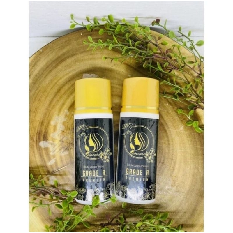 PAKET SIANG MALAM GRADE A PREMIUM / HB PREMIUM FORTE / HB ANTI STREACMARK