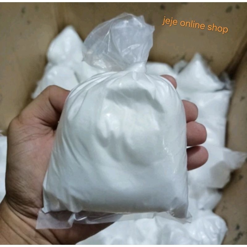 BIANG CITRUN / SITRUN PEMBERSIH KAMAR MANDI / PEMUTIH PAKAIAN 250 GRAM