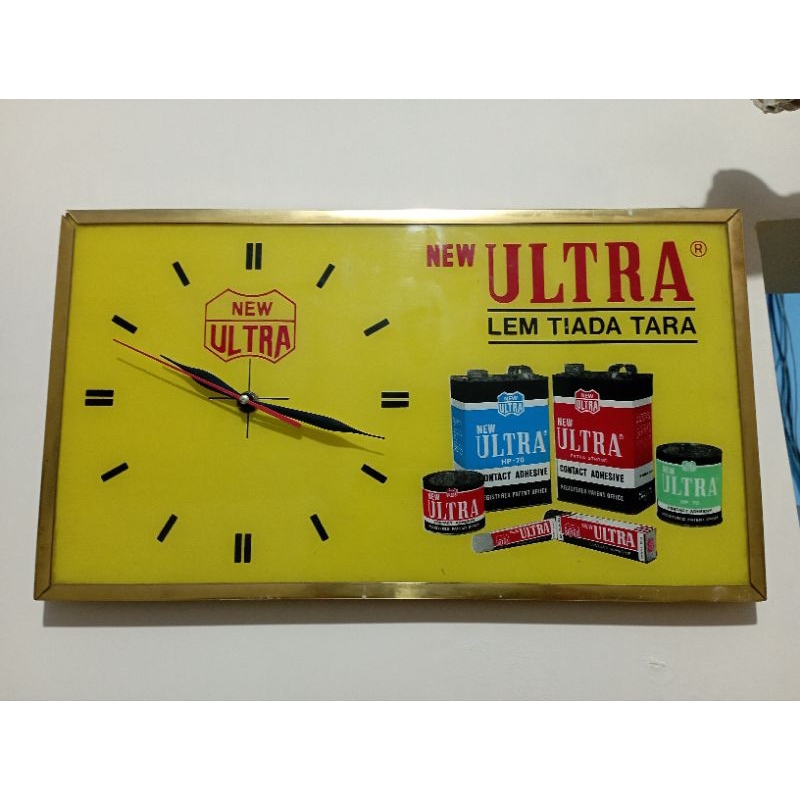JAM IKLAN LAWAS/JAM IKLAN/JAM IKLAN JADUL/JAM JADUL
