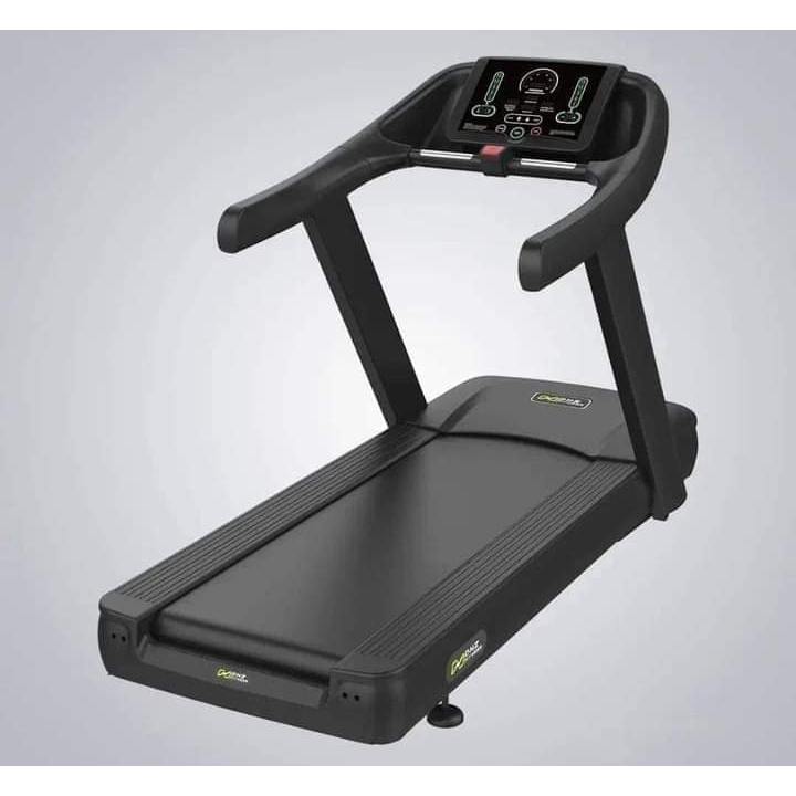 Alat Treadmill Elektrik Electric Komersial Commercial X8200 Import DHZ