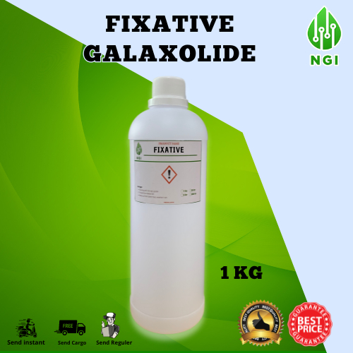 Fixative GLX 1 kg / Penguat aroma parfume