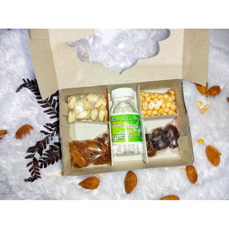 

Paket Oleh-oleh Haji Murah//Paket C