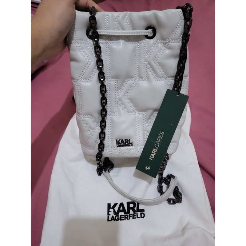 original KARL LAGERFELD