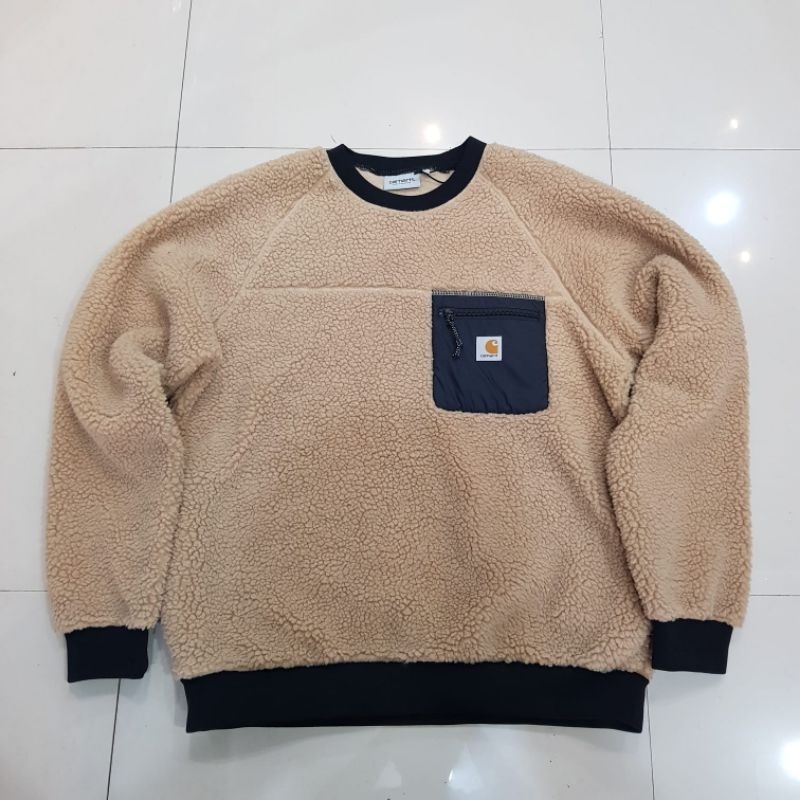 CREWNECK CARHARTT BNWT