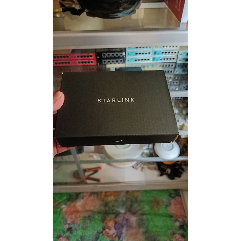 Starlink ethernet adapter lan gen 2 ORIGINAL