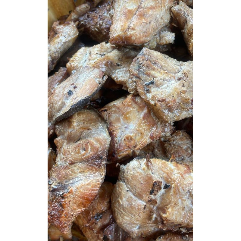 

IKAN ASAP MANYUNG/MANGUT/IKAN PANGGANG MANYUNG/IKAN ASAP MANYUNG