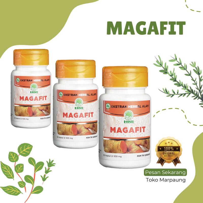 

Magafit