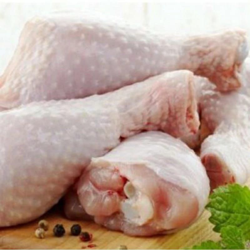

paha bawah ayam broiler segar