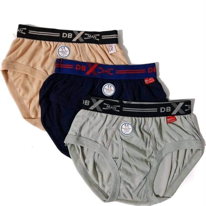 Celana Dalam Pria DBX Cd Pria DBX