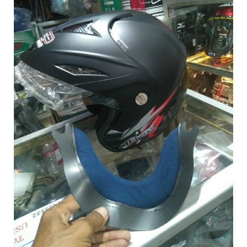 Busa Helm,  busa Pipi,  busa leher,  buat helm Ink Songkok/Ink CX 22, Helm GP 5 yelm sepadan dan mir