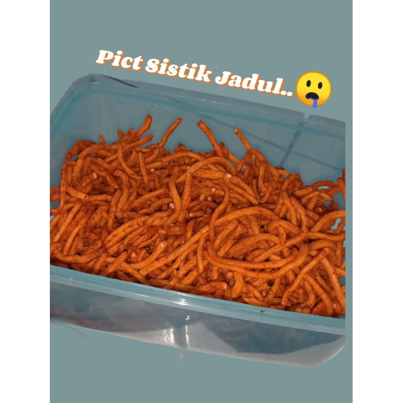 

PROMO RESELLER SISTIK PEDAS PREMIUM 10 Kg