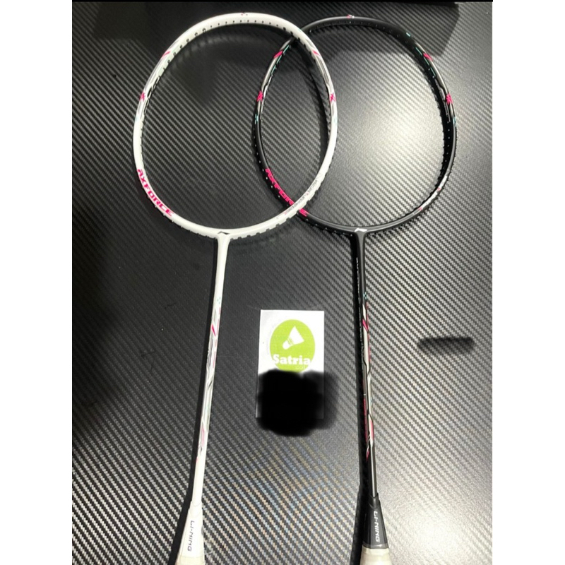 Raket Lining Axforce cannon Original