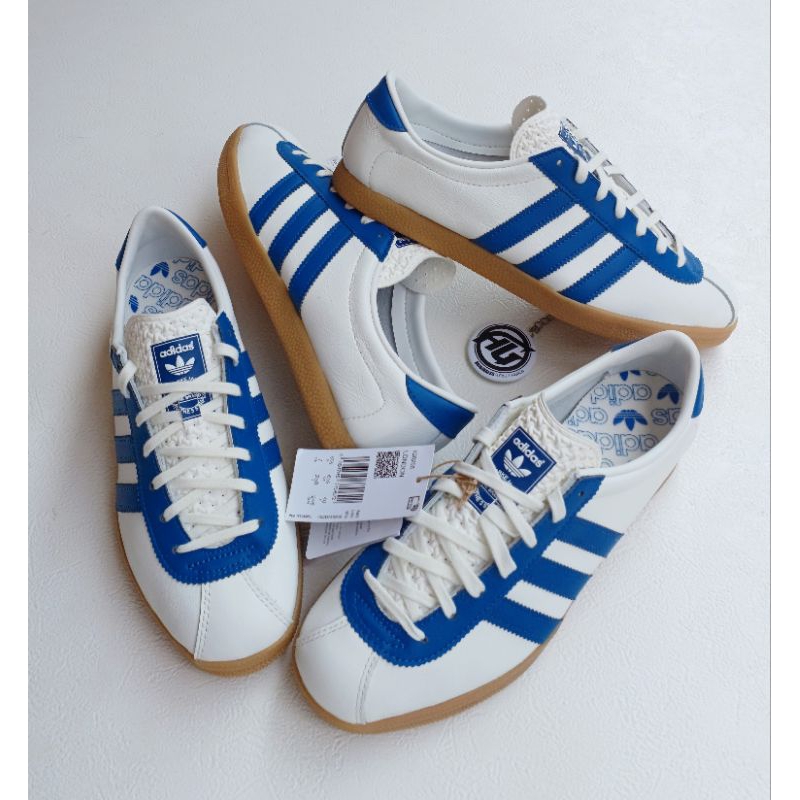 ADIDAS CITY SERIES LONDON IG6208 IG5406 IG5407 ORIGINAL