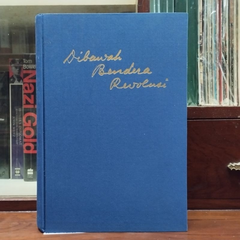 Dibawah Bendera Revolusi Jilid Pertama 1964