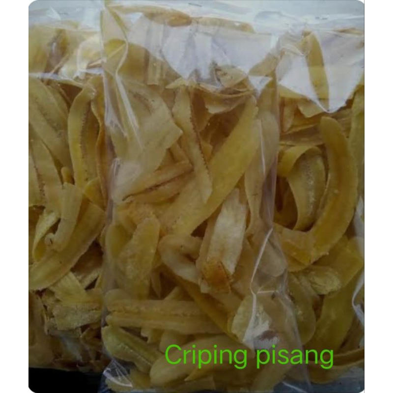 

KeripikPisang