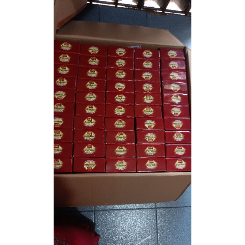 

Gomilk Isi 200 gr
