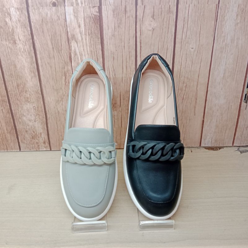 Sepatu Wanita Crocodile ORI