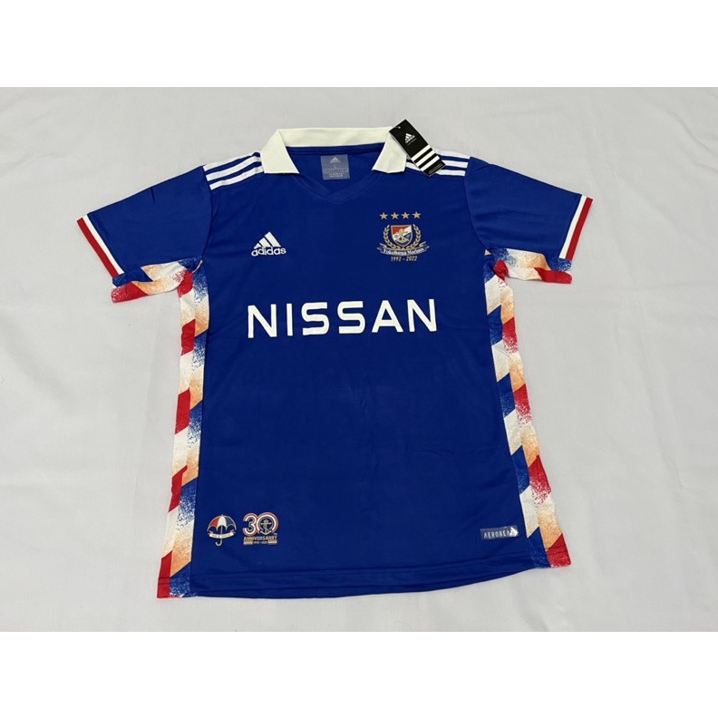 MURAH BAJU JERSEY YOKOHAMA F MARINOS HOME 222 223 JERSEY YOKOHAMA HOME