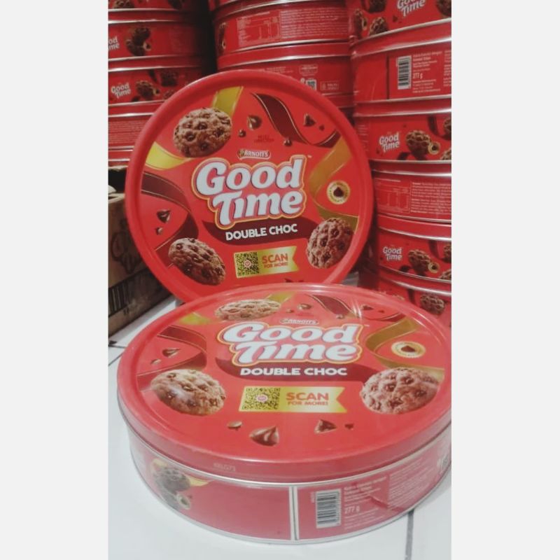 

GOODTIME MURAH
