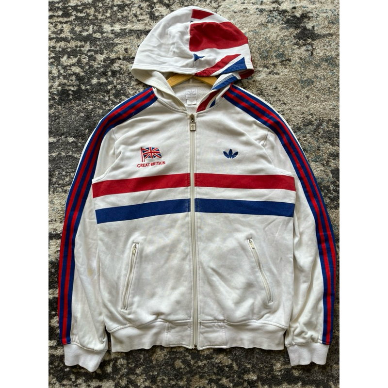 ADIDAS GREAT BRITAIN