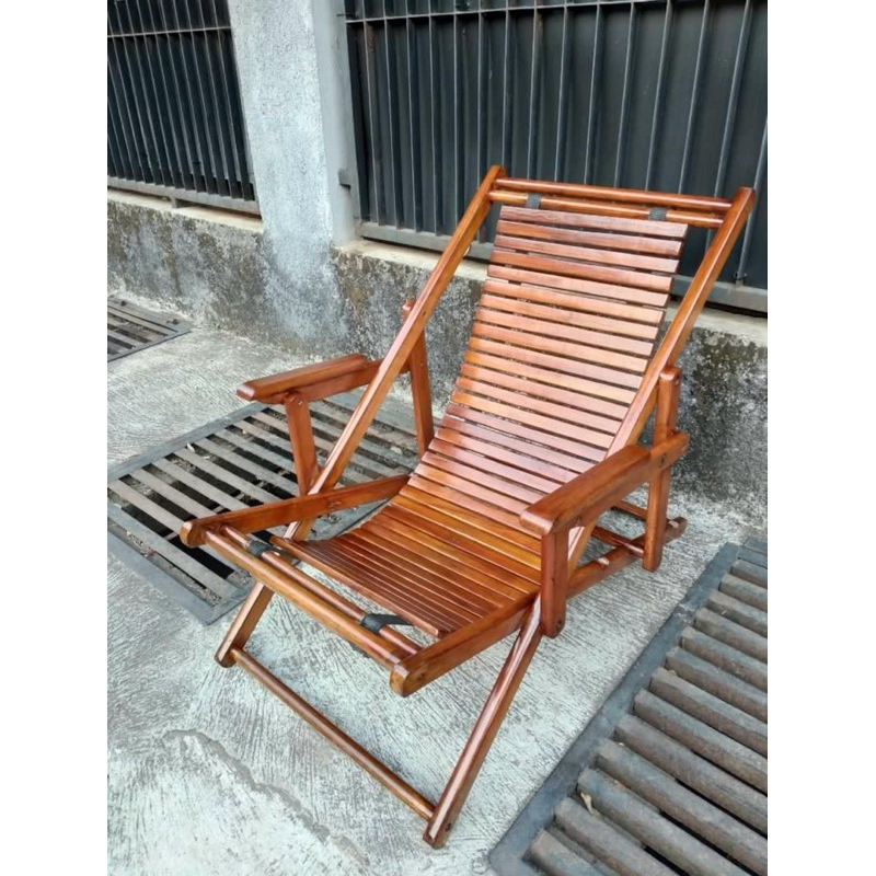 kursi santai preloved