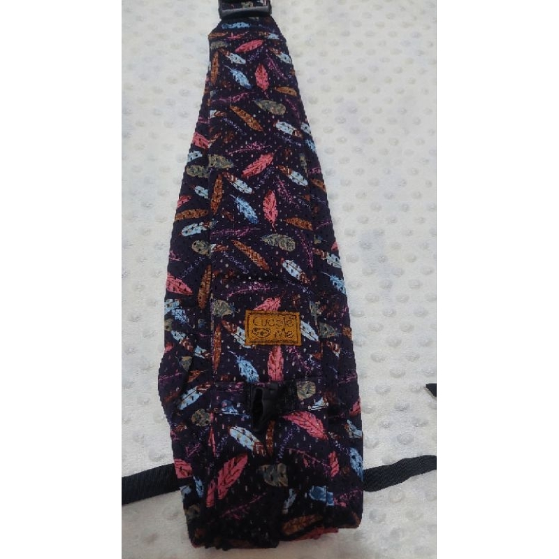 Preloved Cuddle Me Geos Fit Air