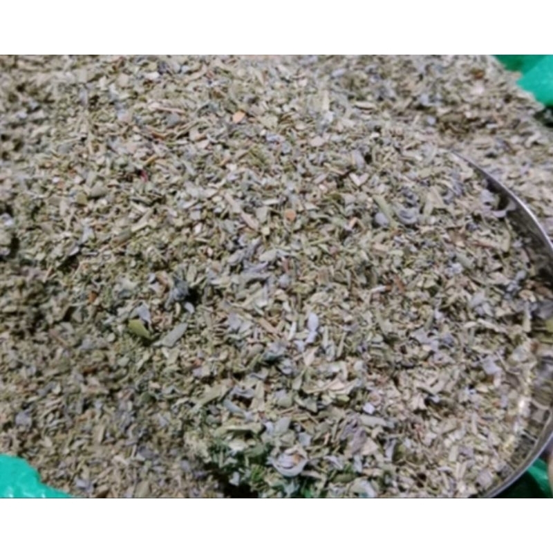 

Oregano 1 kg / 500gram asli 100% original