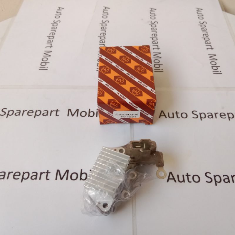 Ic regulator cas Caryy Extra St100