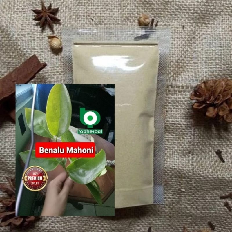 

Bubuk Benalu Mahoni 1000 Gram