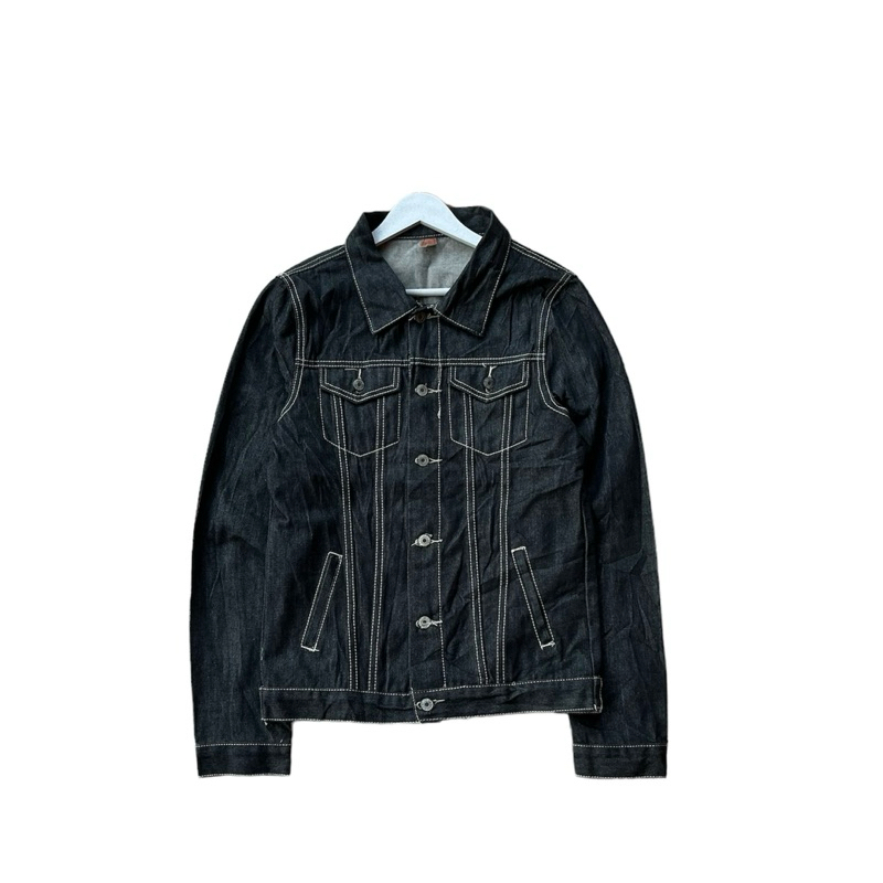 KTC dEN1m bekas preloved