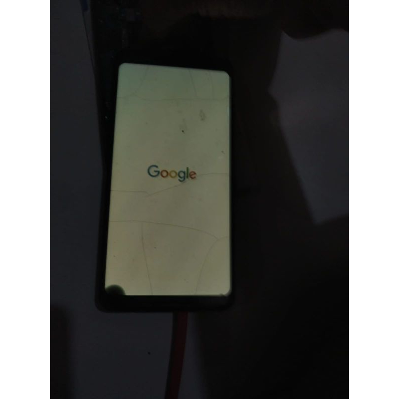 Google Pixel 2 XL - Minus ++