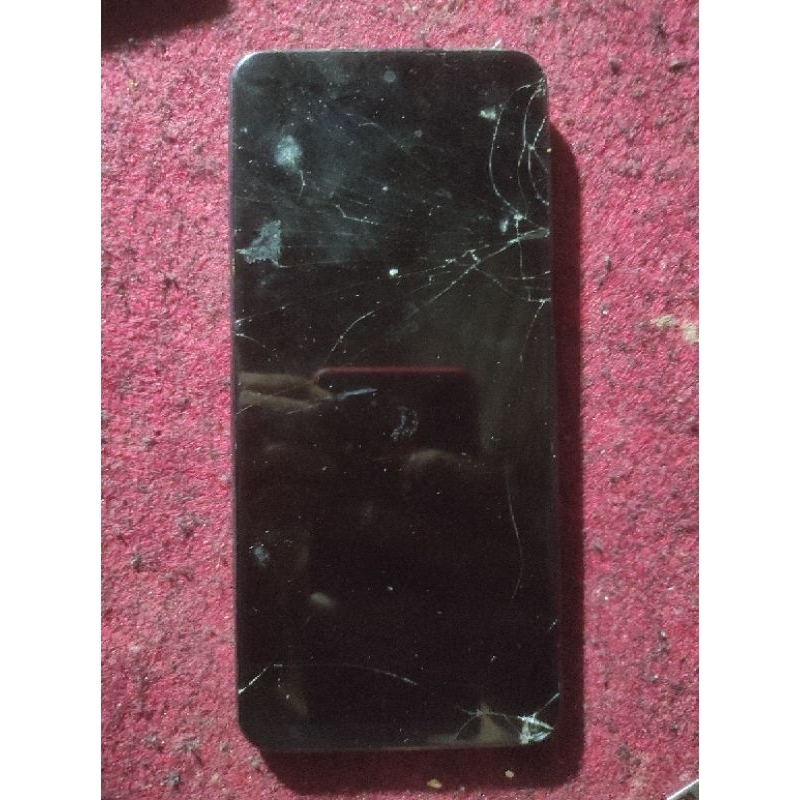 mesin redmi note 9 pro matot